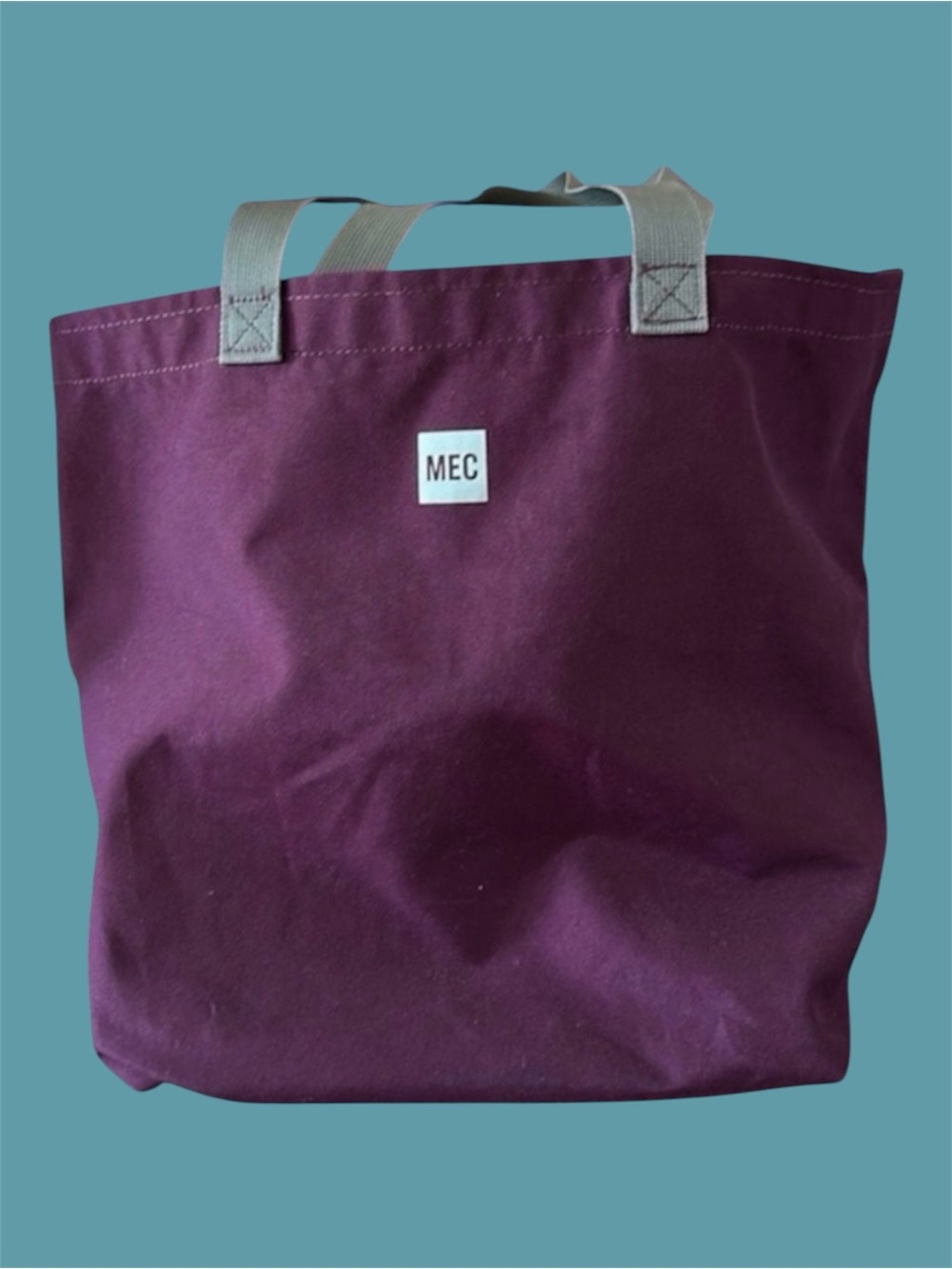 MEC Tote bag